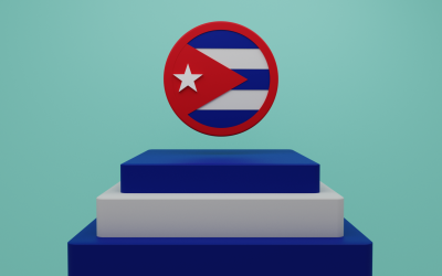 Asomándonos a La Revolución Cubana de Bitcoin